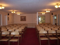 Whitaker-Eads chapel